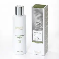 Shampoing Bave d'Escargot BIO 
