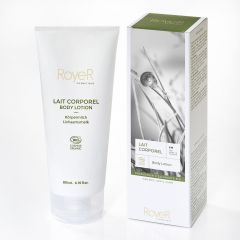 Lait Corporel Bave d'Escargot BIO 