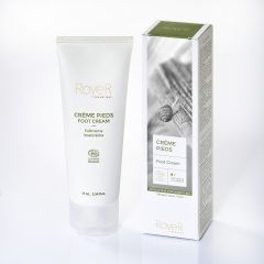 Crème Pieds Bave d'Escargot BIO 
