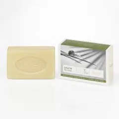 Savon Bave d'Escargot BIO 