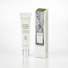 Baume à Lèvres Bave d'Escargot BIO 