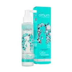 Mon coup de Pousse Soin Capilaire Antichute BIO 