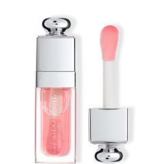 Dior Lip Glow Oil Huile à lèvres brillante nourrissante - rehausseur de couleur 