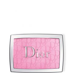 Dior Backstage Rosy Glow Blush - Rose à joues universel rehausseur de couleur - effet bonne mine 