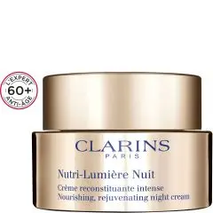 NUTRI-LUMIERE NUIT Crème reconstituante intense 