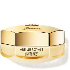 Abeille Royale Crème yeux correction multi-rides 