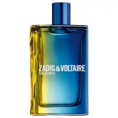 This is Love! Pour Lui Eau de Toilette 