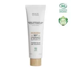 Crème Gommante Aux Noyaux D'Abricots Certifiée BIO 