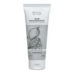 Gelée Exfoliante Eclat Gommage Visage 