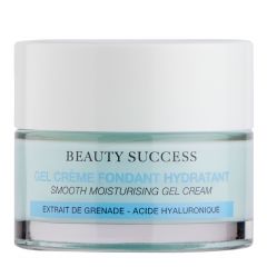 Gel Crème Fondant Hydratant Gel Crème Visage 