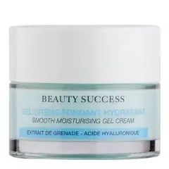 Gel Crème Fondant Hydratant Gel Crème Visage 