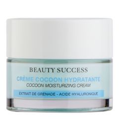 Crème Cocoon Hydratante Crème Visage 