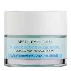 Crème Cocoon Hydratante Crème Visage 