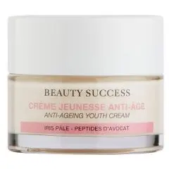 Crème Jeunesse Anti-Âge Crème Visage 