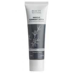 Masque Gommant Détox Masque Visage 