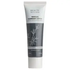 Masque Gommant Détox Masque Visage 