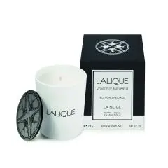 La Neige Terre Adélie Bougie Parfumée 