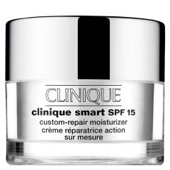 Clinique Smart™ Nuit Crème Réparatrice Action Sur Mesure 