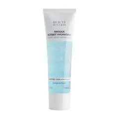 Masque Sorbet Hydratant Masque Visage 