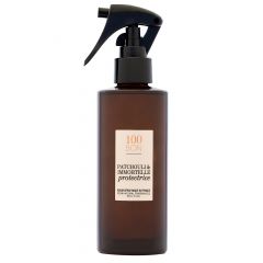 SPRAY PATCHOULI & IMMORTELLE PROTECTRICE AMBIANCE MAISON 