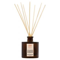 DIFFUSEUR EUCALYPTUS & MENTHE ENERGISANTE AMBIANCE MAISON 