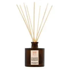 DIFFUSEUR EUCALYPTUS & MENTHE ENERGISANTE AMBIANCE MAISON 