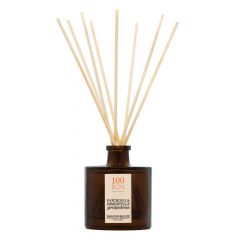 DIFFUSEUR PATCHOULI & IMMORTELLE PROTECTRICE AMBIANCE MAISON 