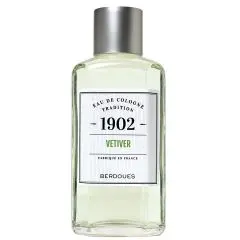 1902 Eau de Cologne Tradition - Vétiver 