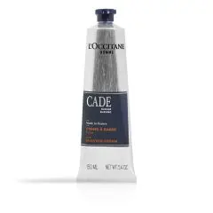 Crème à raser riche Cade 