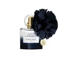 NUIT & CONFIDENCE Eau de Parfum 