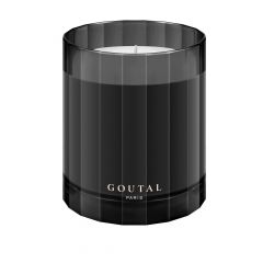 BOIS CENDRÉS Bougie 