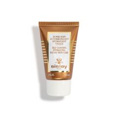 Super Soin Autobronzant Hydratant Visage 
