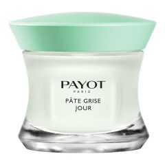 PÂTE GRISE JOUR Gel de beauté matifiant des boutonneuses 