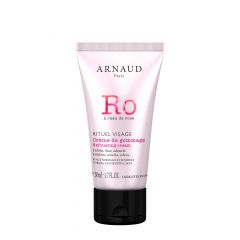 Crème de gommage RITUEL VISAGE 