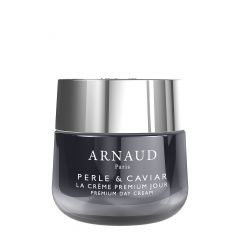 La crème premium jour PERLE & CAVIAR 