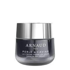 La crème premium jour PERLE & CAVIAR 