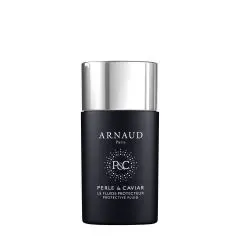 Le fluide protecteur SPF50+ PERLE & CAVIAR 