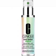 Anti-tache Radical Correcteur + Interrupteur Even Better™ Clinical 