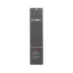 Soin cellulaire Revitalisant Riche Soin Hydratant, énergisant et anti-âge 