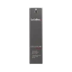 Soin cellulaire Revitalisant Riche Soin Hydratant, énergisant et anti-âge 