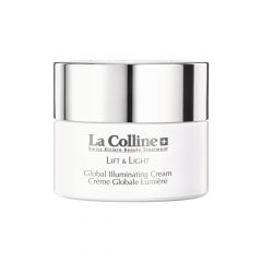 Crème Globale Lumière Soin Lumière Liftant 