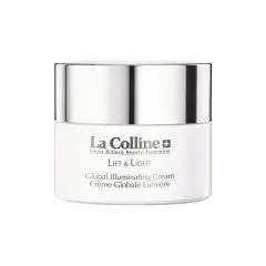 Crème Globale Lumière Soin Lumière Liftant 