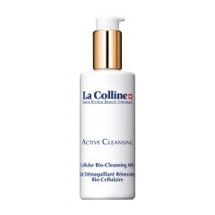 Lait Démaquillant Rénovateur  Bio-Cellulaire Lait Démaquillant 
