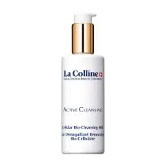Lait Démaquillant Rénovateur  Bio-Cellulaire Lait Démaquillant 