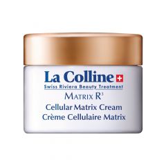 Crème Cellulaire Matrix Soin Quotidien de Jeunesse Anti-Rides 