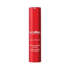 Emulsion Globale Anti-Pollution Emulsion Globale Anti-Pollution 