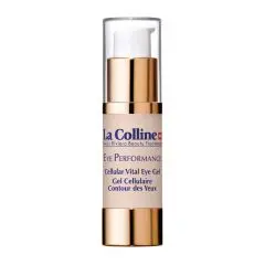 Gel Cellulaire Contour des Yeux Gel Yeux Anti-Fatigue 