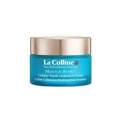 Crème Celullaire Hydration Jeunesse Moisture Boost++ 