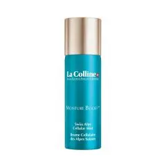 Brume Cellulaire des Alpes Suisse Moisture Boost++ 