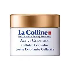 Crème Exfoliante Cellulaire Soin gommant éclat 